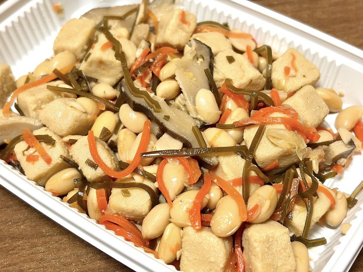 ご飯のおかずにぴったりだよ♪