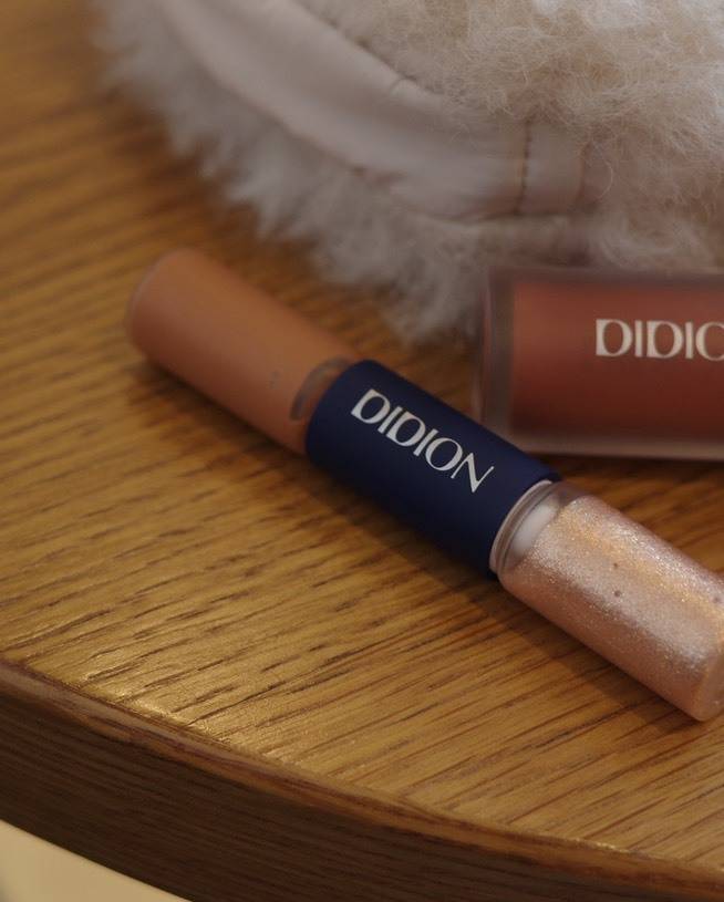 DIDION アイカラー デュオ 07 Before Sunrise