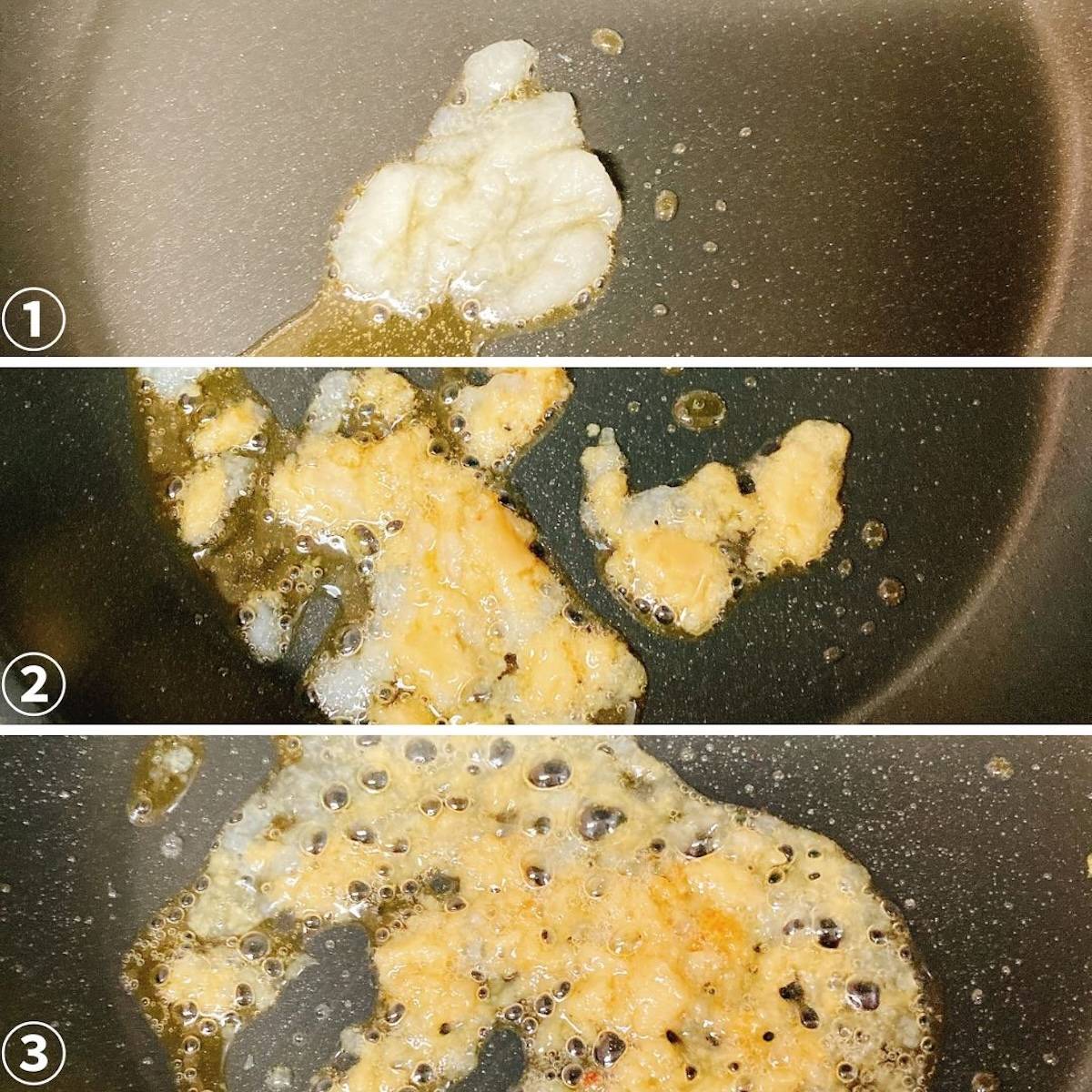 タカノフーズ公式の「納豆とスタミナにんにく味噌和え」のレシピ