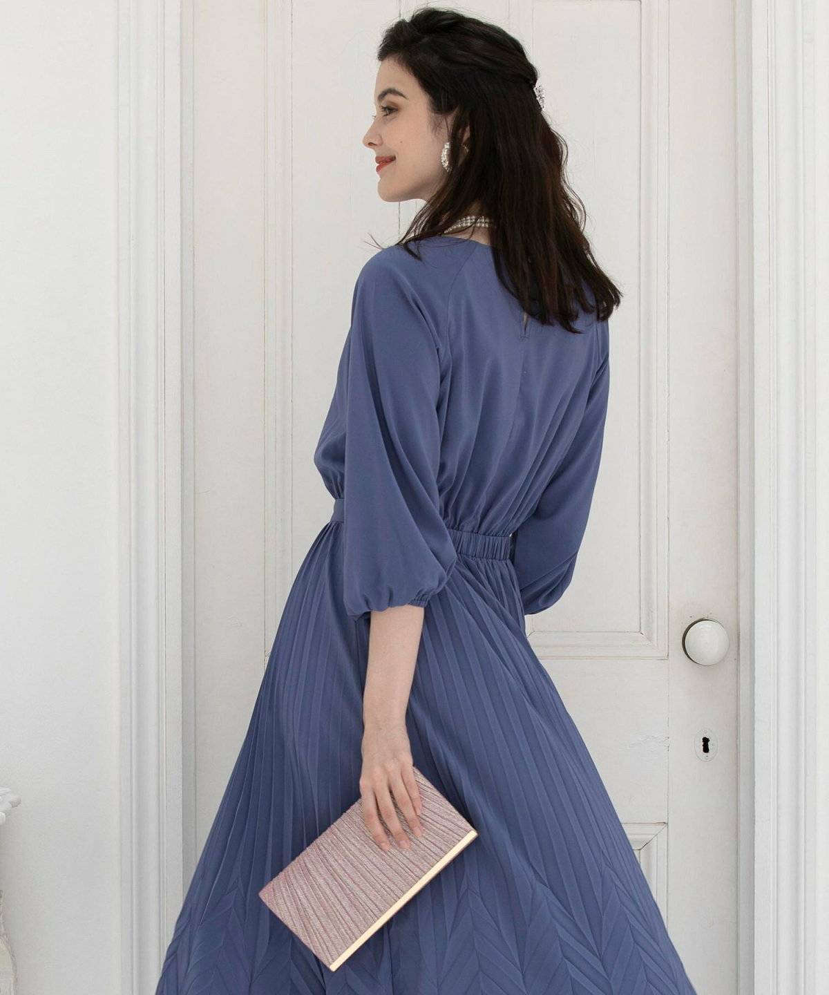 冬のパーティーシーン・イベントに