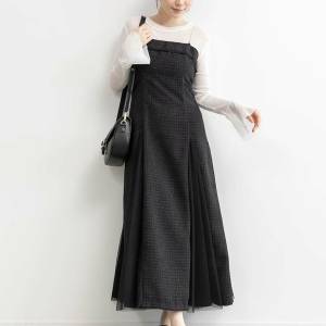 使い方は“2通り”！コスパ最強ワンピース5選〜2026年晩冬〜