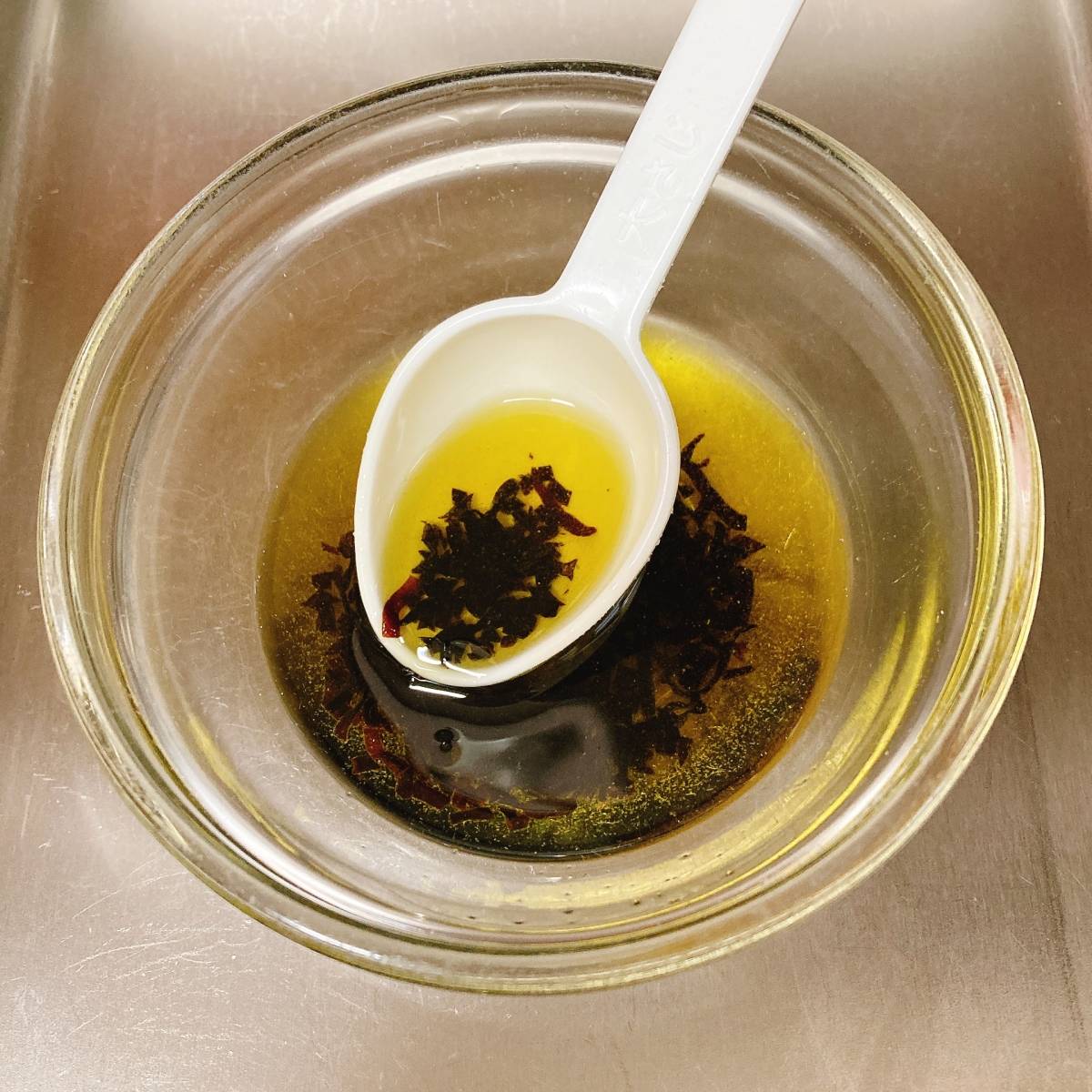 ふじっ子公式の「ふじっ子ドレッシング」のレシピ