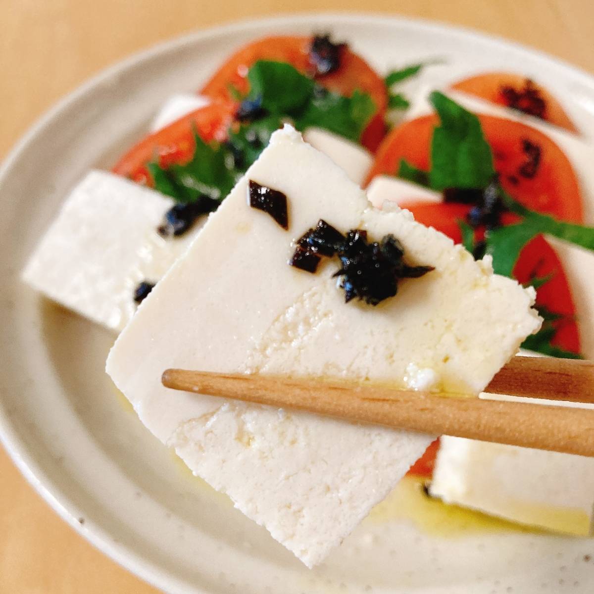 ふじっ子公式の「ふじっ子ドレッシング」のレシピ