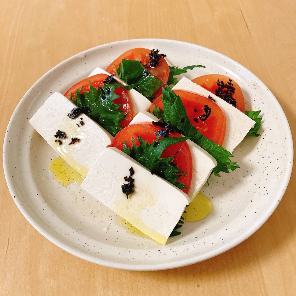 ふじっ子公式の「ふじっ子ドレッシング」のレシピ