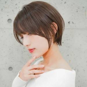老け顔なんて言わせない！垢抜けるショートヘア5選〜2026年初春編〜