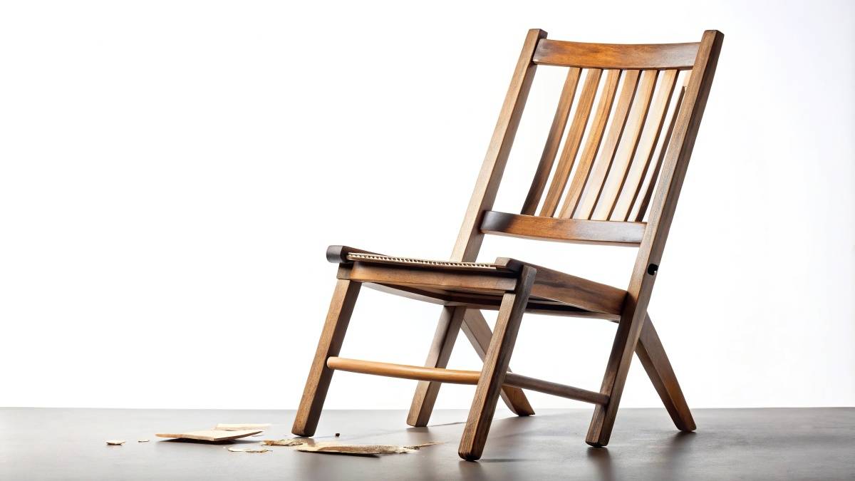 リビング　家庭運　下がる　壊れた物