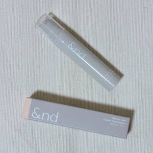 コンビニで買えるって最高……。驚くほど美肌見えする「有能ファンデ」