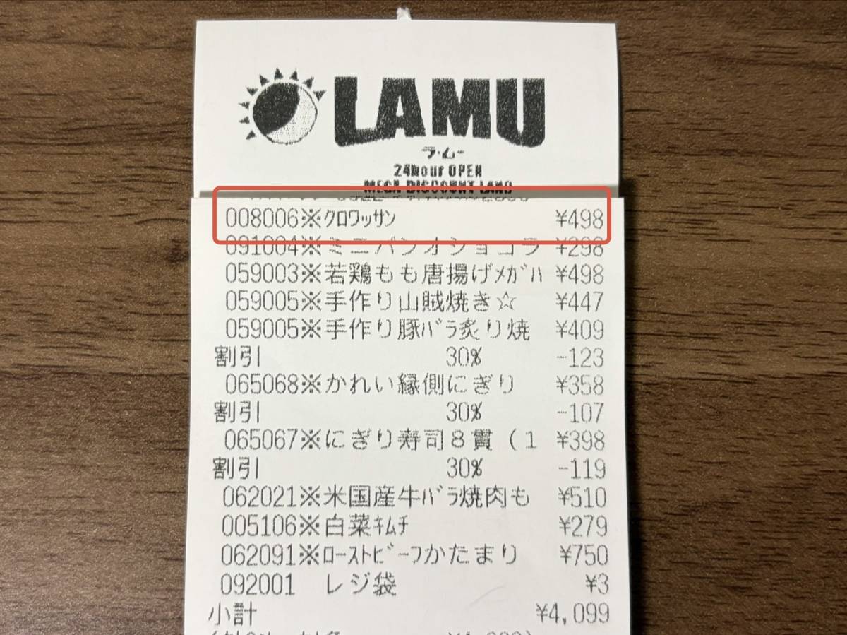 人気商品を買ってみた！