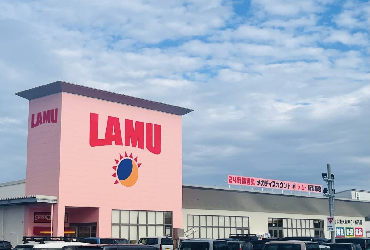 人気商品を買ってみた！