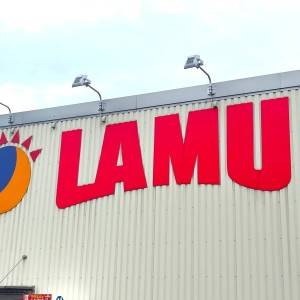 【ラ・ムー】さん、さすがです……。人気商品が腰を抜かすほどウマいよ