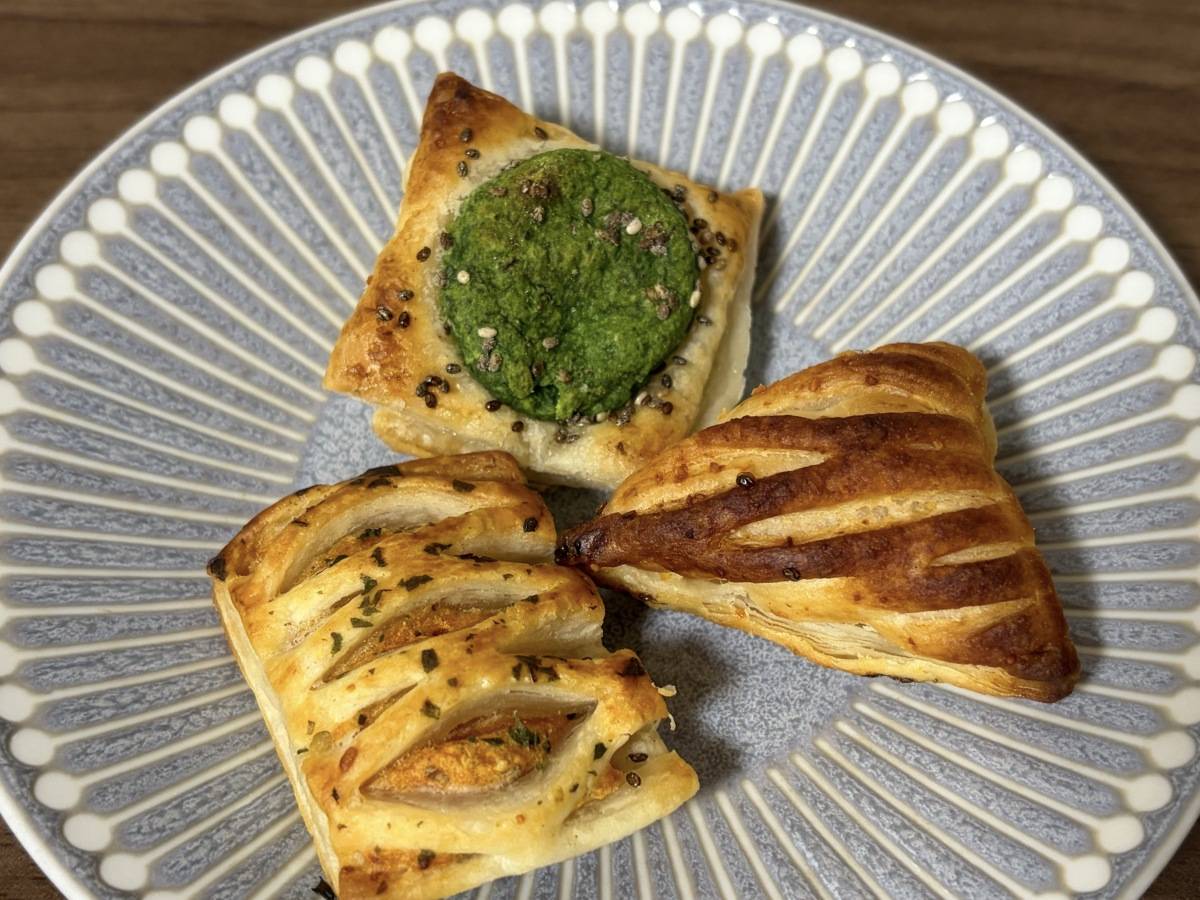 全部美味しいんだけど……♡