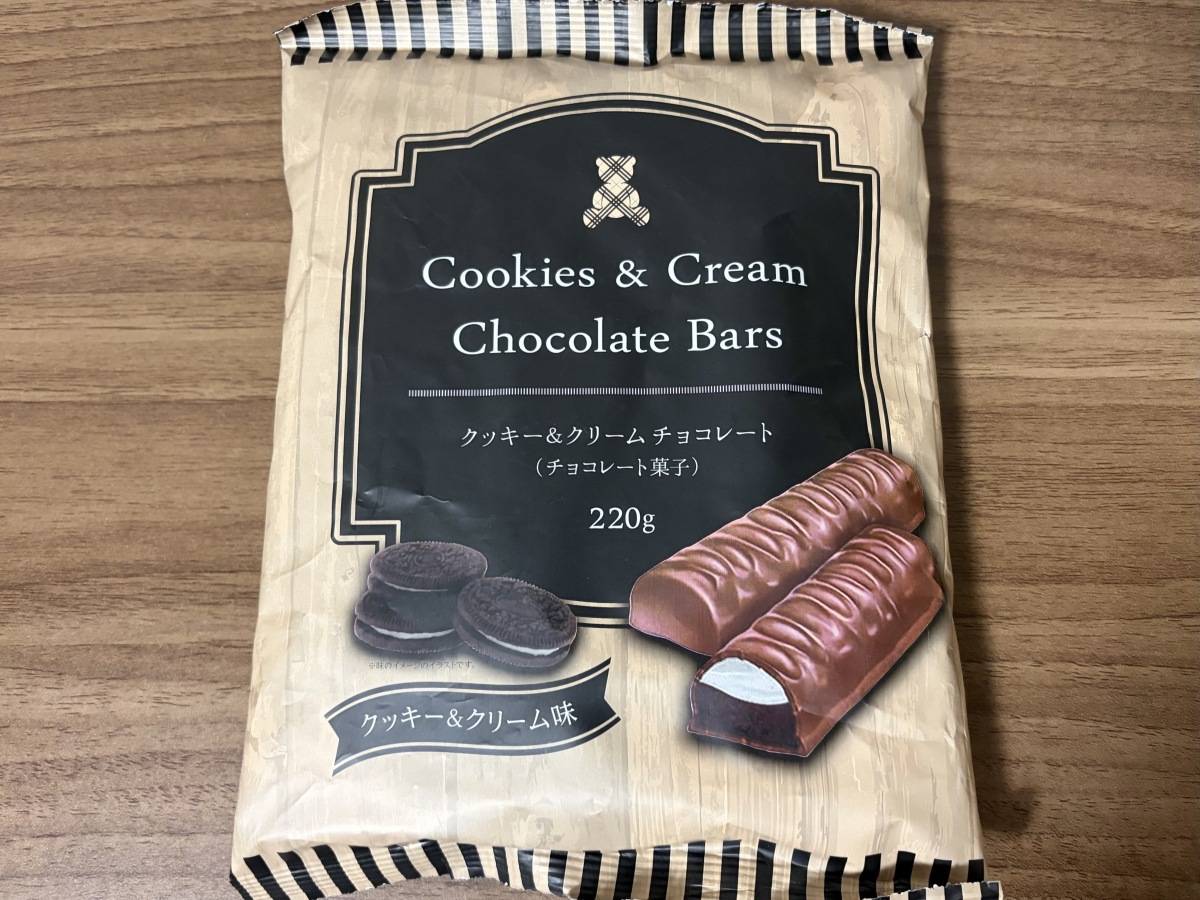 人気商品を買ってみた♪