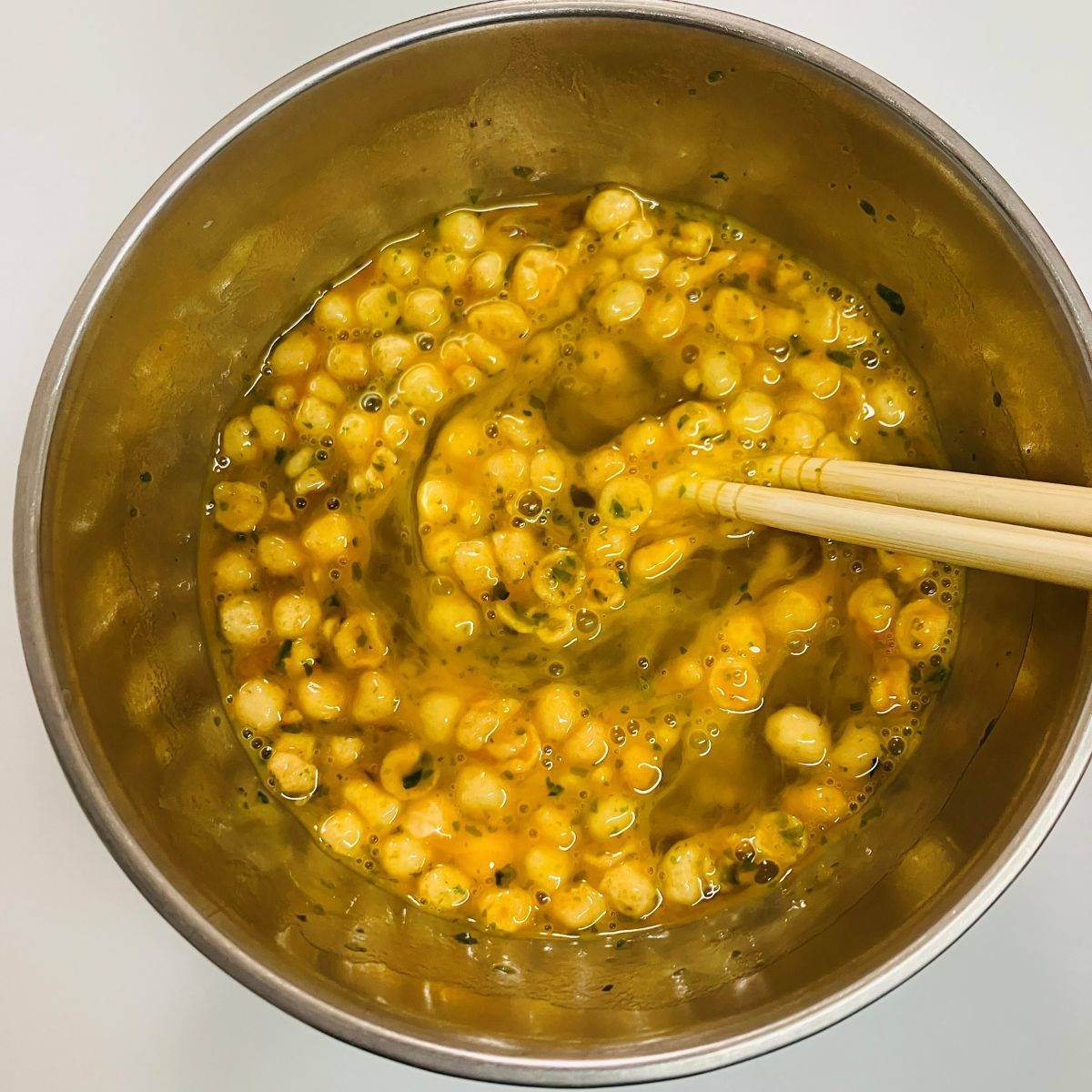 JA全農公式の「たこ焼き風たまご焼き」のレシピ