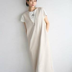 ボブもショートもロングも♡黒髪に似合う初夏コーデ〜ワンピース編〜