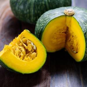 もう3回も作ってる……。「かぼちゃ」が抜群にウマくなる簡単レシピ