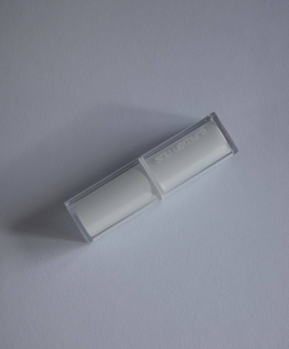 シュウ ウエムラ「キヌケアヌード」