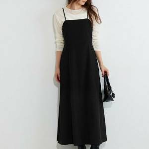 着るだけで若々しく見える！大人のためのワンピース5選〜2026晩冬〜