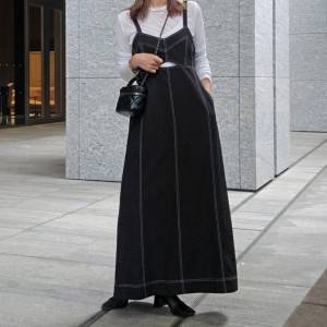 【2026年4月】持ってる人、すぐマネして！垢抜けるワンピースコーデ5選