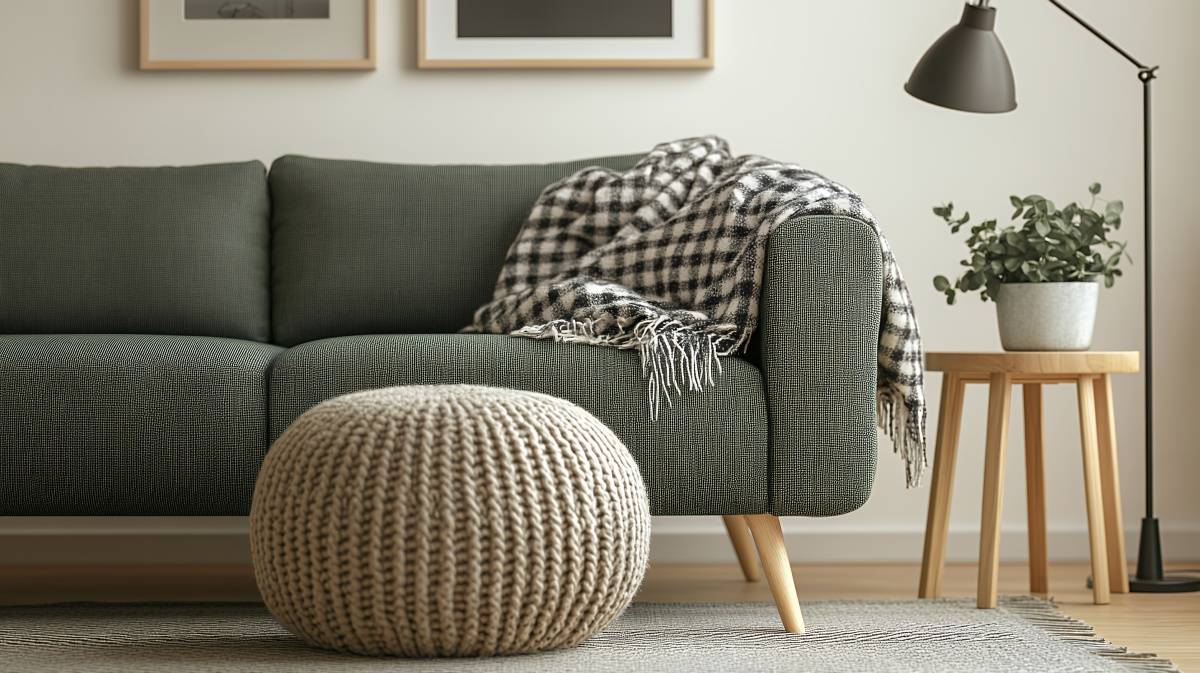 南西　人気運　上がる　チェック　格子柄