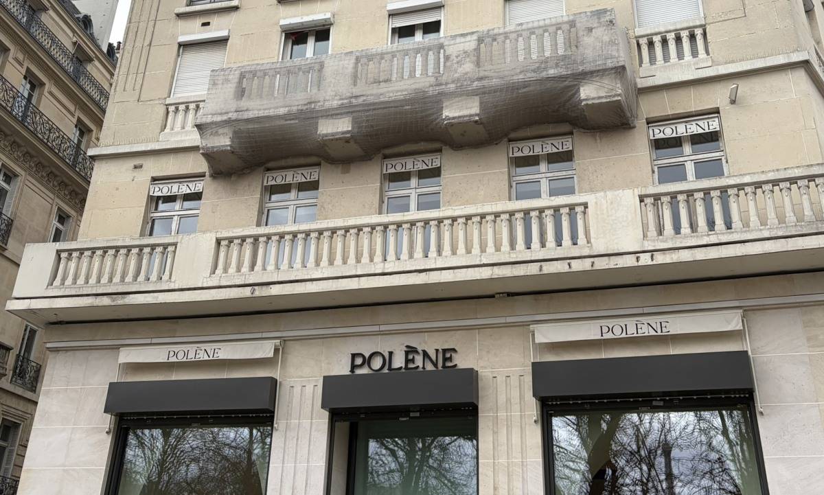 Polène