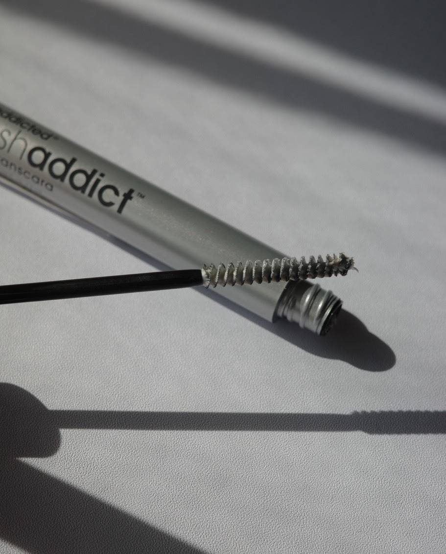 Lashaddict Lash Transcara