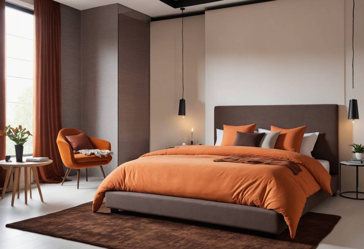 南東　人気運　上げる　オレンジ