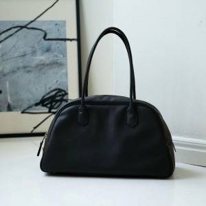  JEANASIS Large Boston Bag 