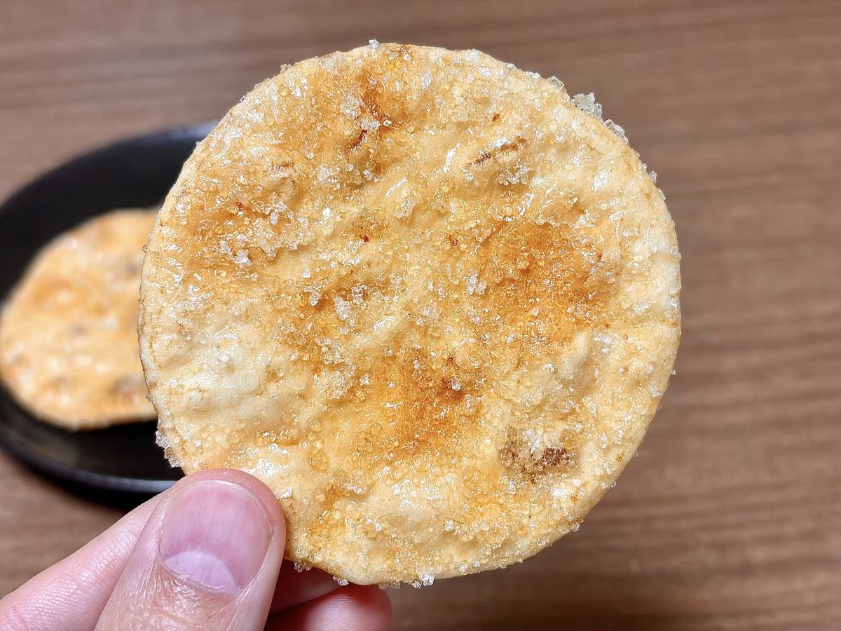 やみつきになる美味しさ♡