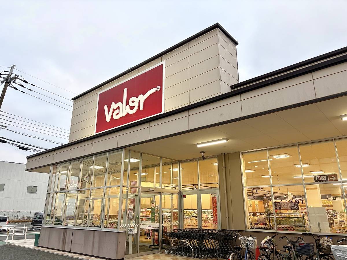 バローから人気スイーツが発売中！