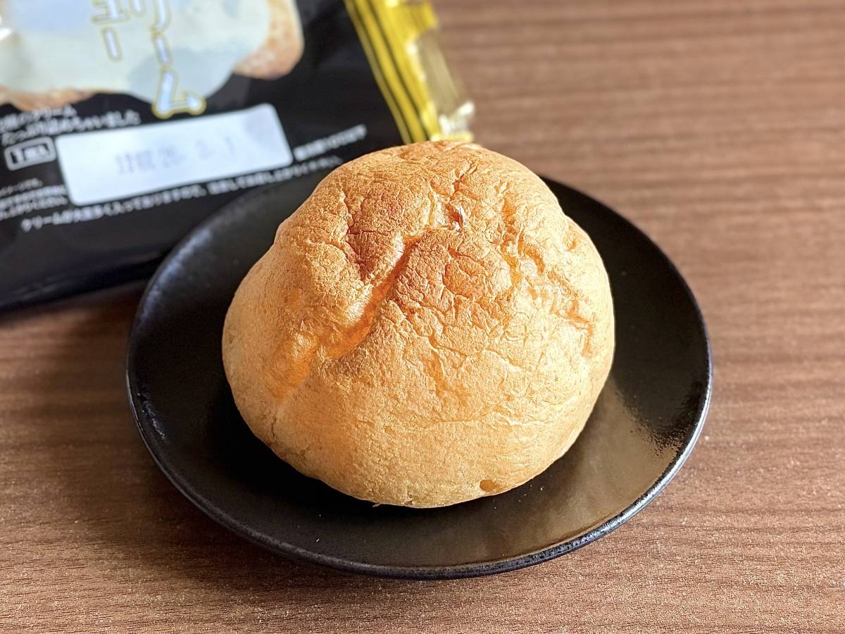 食後のデザートにぴったり♪