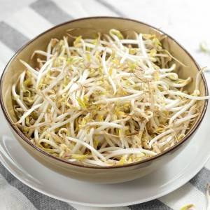 こりゃ居酒屋泣かせだわ……。パパッとできる「もやし」の超簡単レシピ