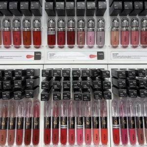 現地価格でお得に買えた♪フランス旅行の「リップ戦利品」をご紹介