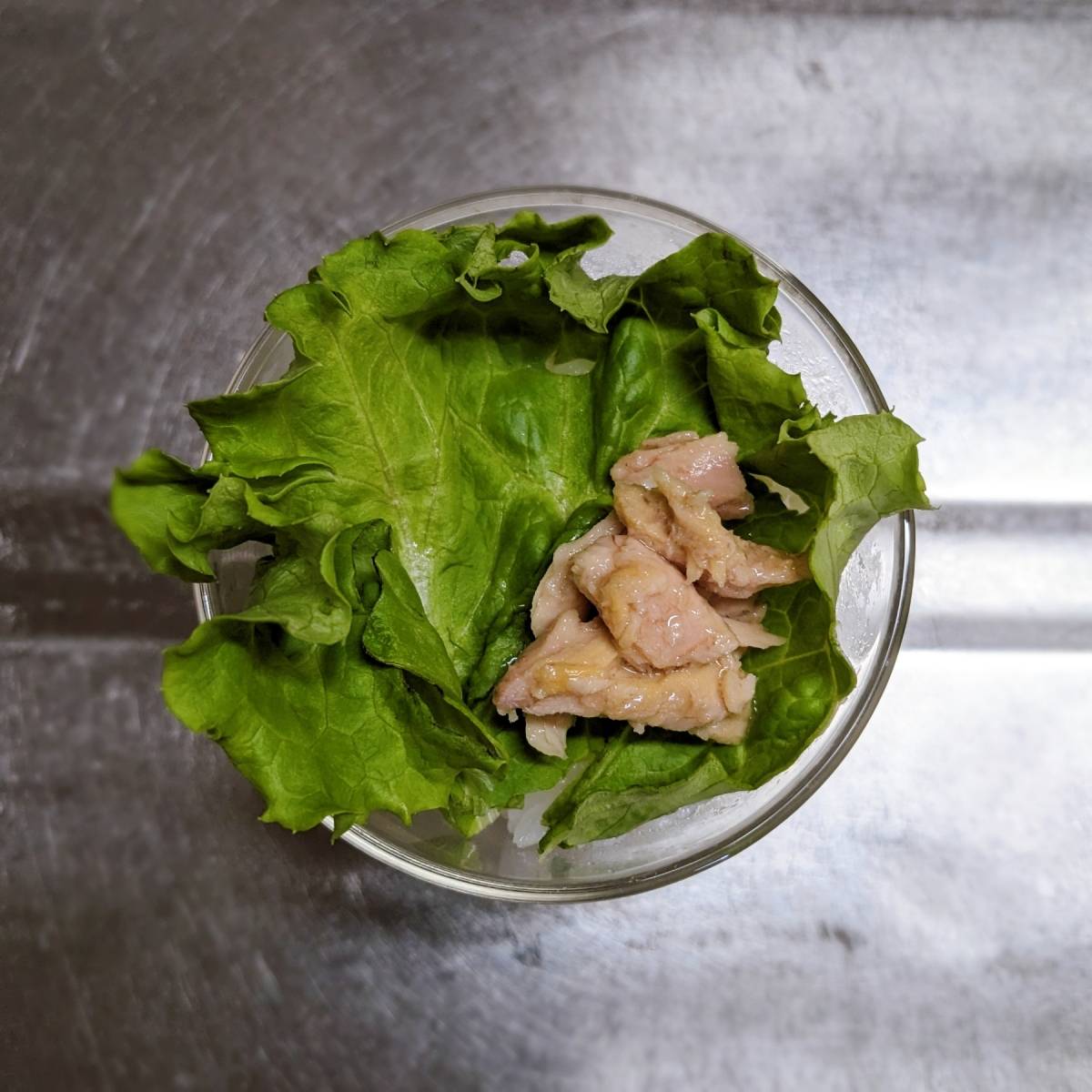 いなば公式の「ツナのカップチラシ」のレシピ