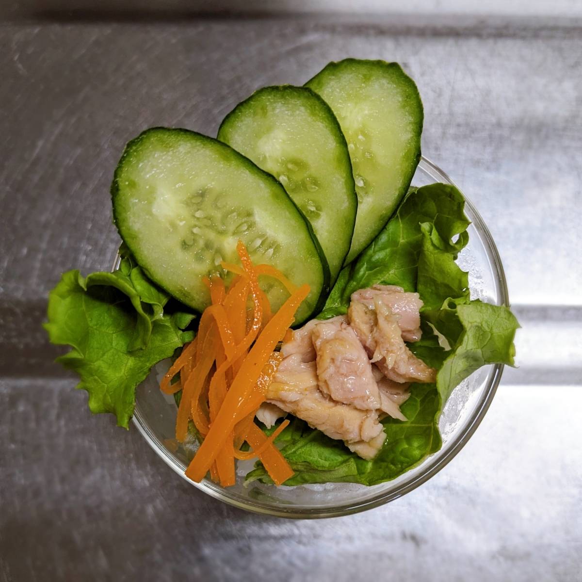 いなば公式の「ツナのカップチラシ」のレシピ