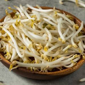 正直、教えたくないほど旨い。知らなきゃ損する「もやし」の簡単レシピ