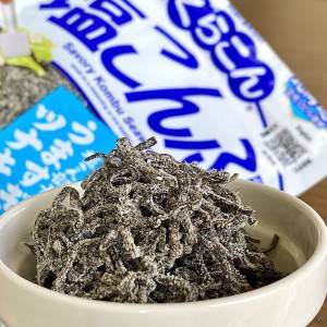  くらこんの塩こんぶ 