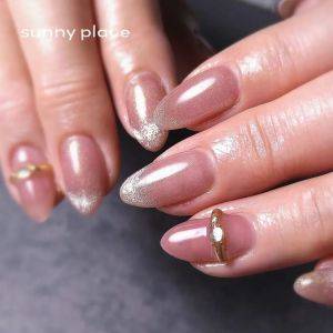 【2026年春】好印象を与えるならコレ一択。男ウケする最新ネイル5選