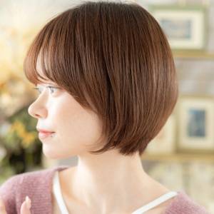 老け顔さんも若く見える！垢抜けショートヘア5選〜2026年春〜
