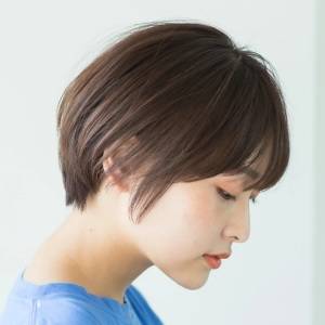 毎日ラクしたいなら……！扱いやすいショートヘア5選〜2026年春〜