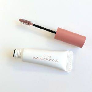  ロムアンド ハンオールブロウカラ 10ブロッサムグレー 