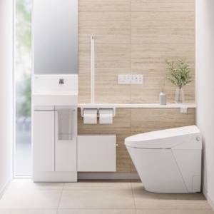  LIXILのビデ専用ノズル 