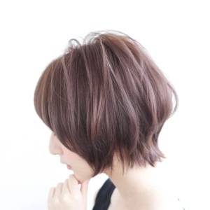 頑張りすぎなくてもOK！老けて見えないショートヘア5選〜2026年春〜