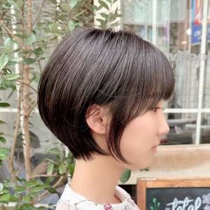 損してるかも……。老け顔さんにはNGなショート5選〜2026年春〜