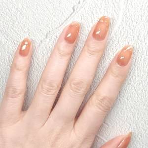 嘘みたいに垢抜けるよ。不器用向け「ニュアンスドットネイル」のやり方