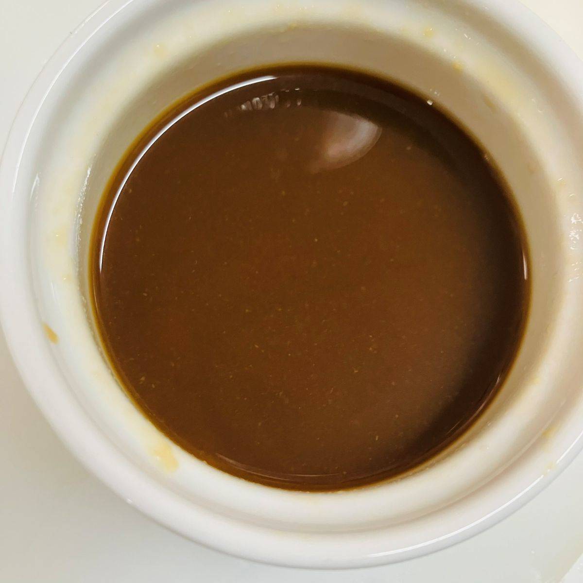 JAグループ公式の「にんじんとピーマンの肉味噌そぼろ」のレシピ