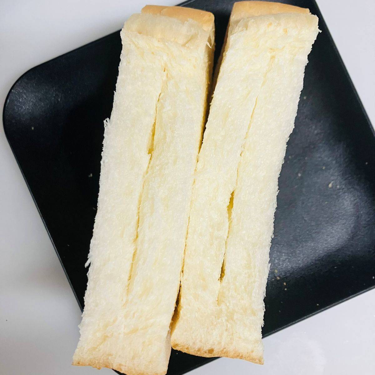 ヤマザキ公式の「とろーりチーズとコーンのポケットサンド」のレシピ