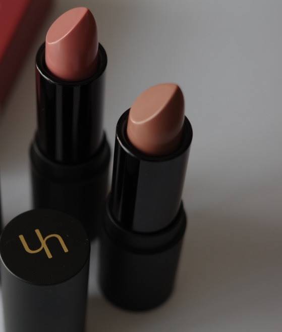 uneven シアーリップ