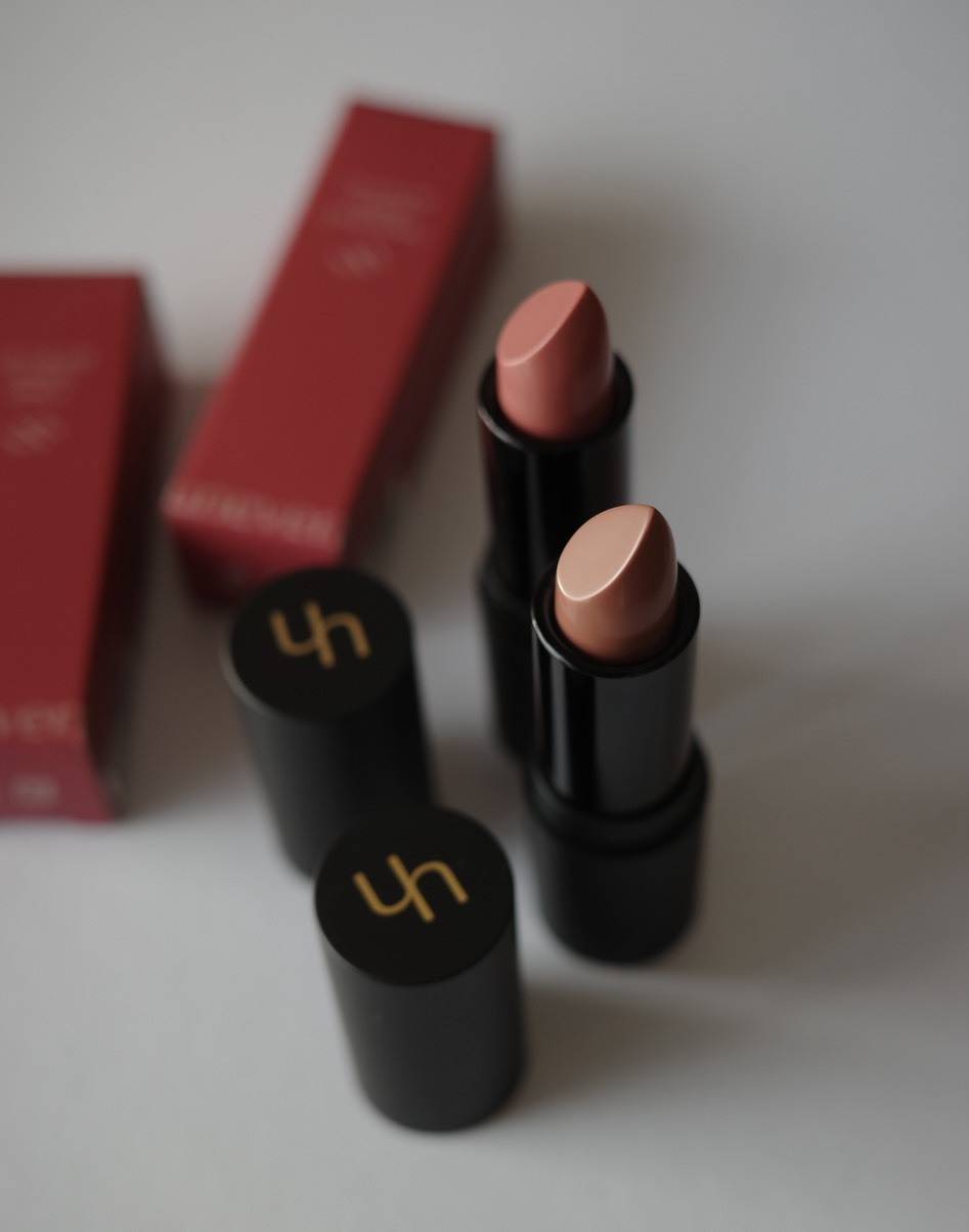 uneven シアーリップ