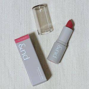 ひと塗りでとんでもなく垢抜ける……。週7で使いたい「プチプラリップ」