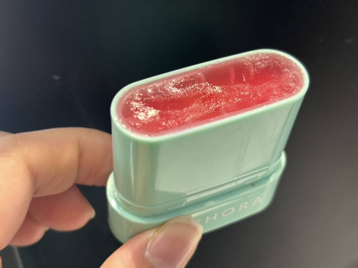 セフォラ カラーツイスター